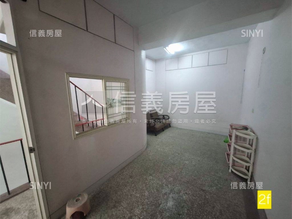 北斗商業區透店房屋室內格局與周邊環境