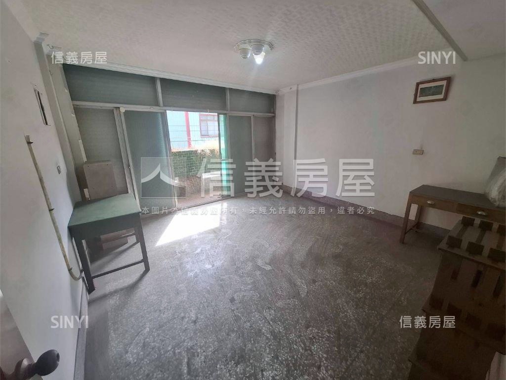 北斗商業區透店房屋室內格局與周邊環境