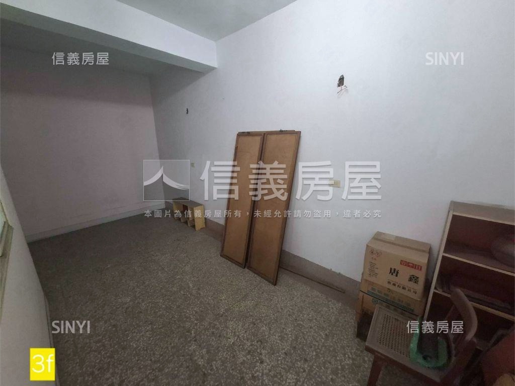 北斗商業區透店房屋室內格局與周邊環境