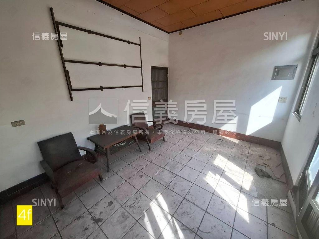 北斗商業區透店房屋室內格局與周邊環境