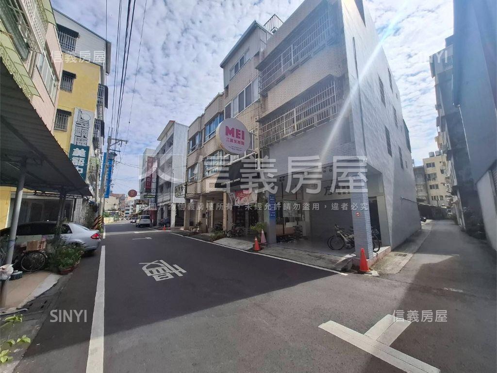 北斗商業區透店房屋室內格局與周邊環境