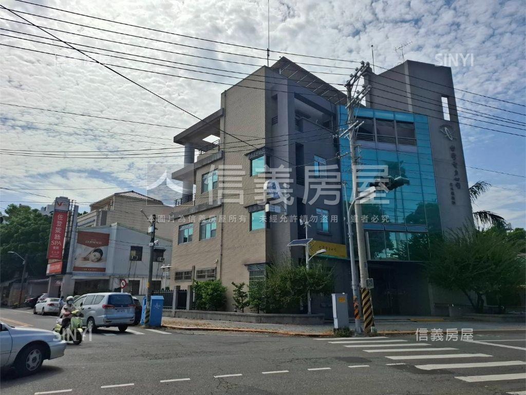 北斗商業區透店房屋室內格局與周邊環境