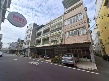 北斗商業區透店