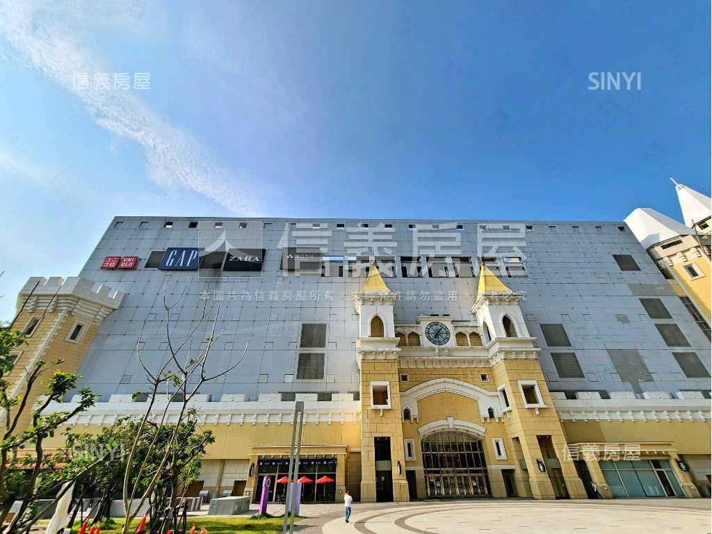 悅園綠意空間大發庭院美宅房屋室內格局與周邊環境