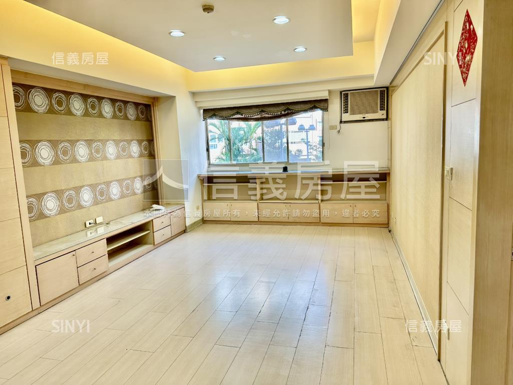 典藏大直優質四房房屋室內格局與周邊環境