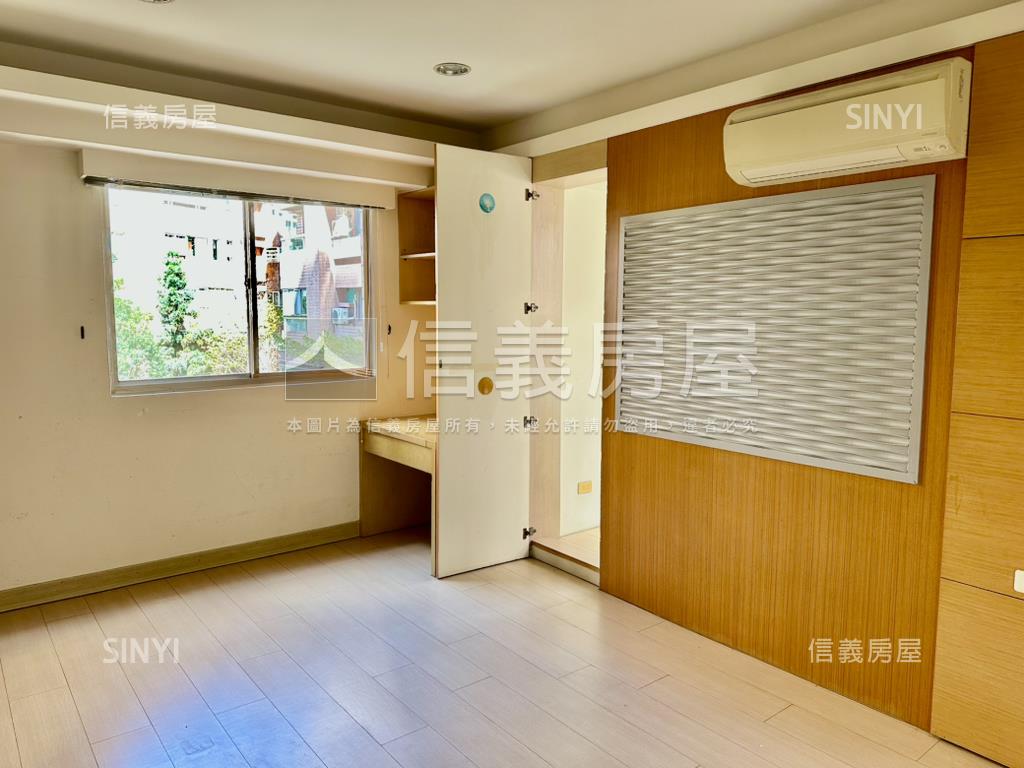 典藏大直優質四房房屋室內格局與周邊環境