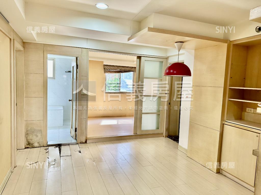 典藏大直優質四房房屋室內格局與周邊環境