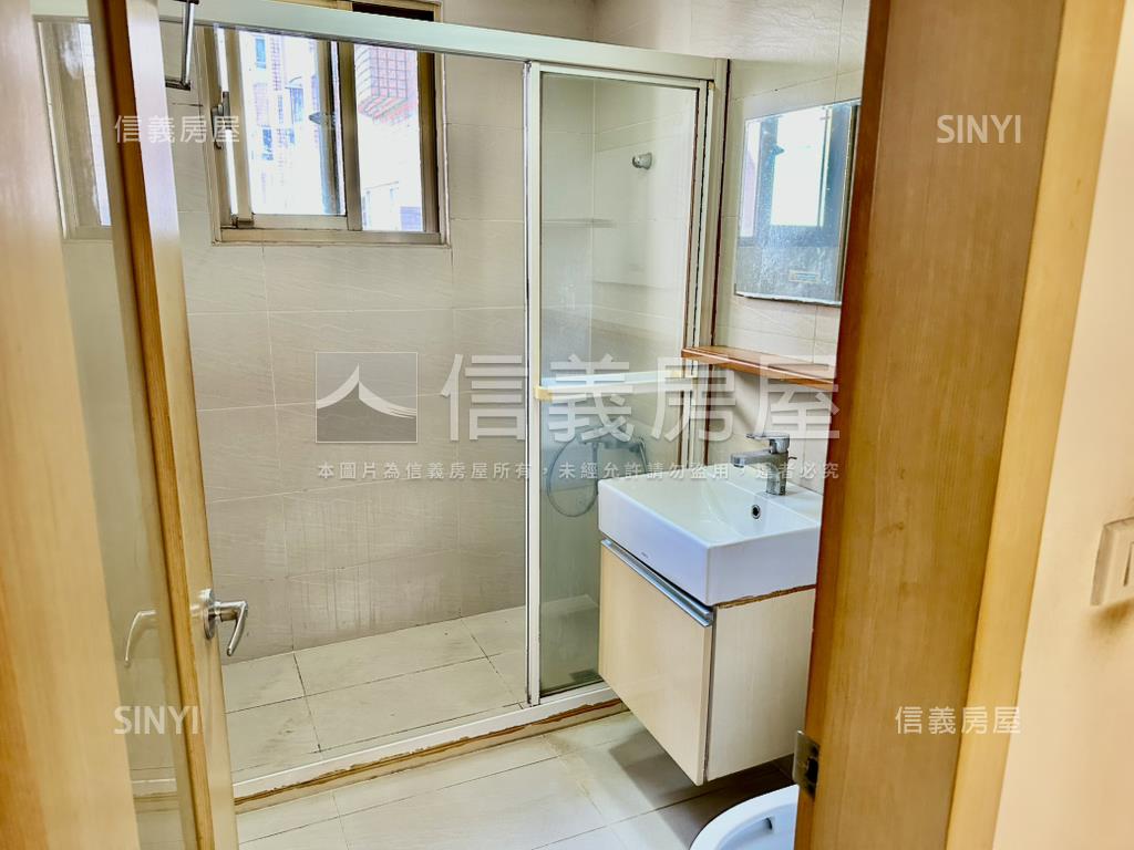 典藏大直優質四房房屋室內格局與周邊環境