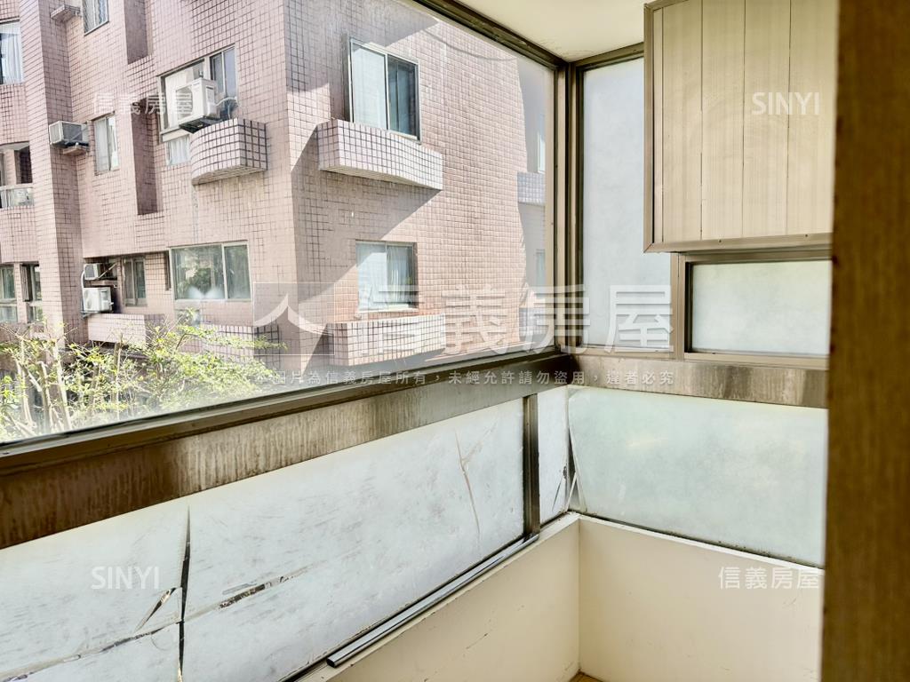 典藏大直優質四房房屋室內格局與周邊環境