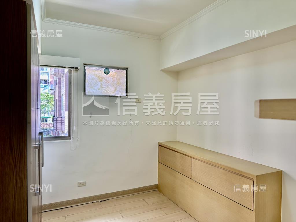 典藏大直優質四房房屋室內格局與周邊環境