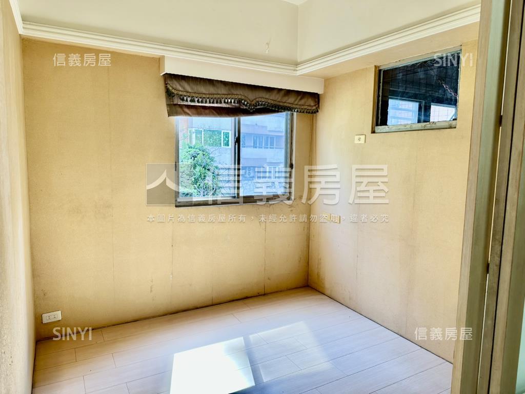 典藏大直優質四房房屋室內格局與周邊環境