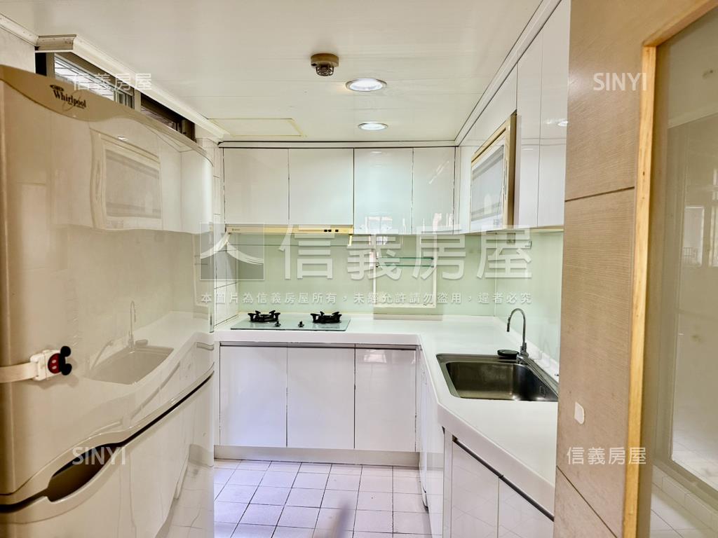 典藏大直優質四房房屋室內格局與周邊環境