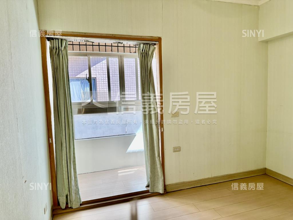 典藏大直優質四房房屋室內格局與周邊環境