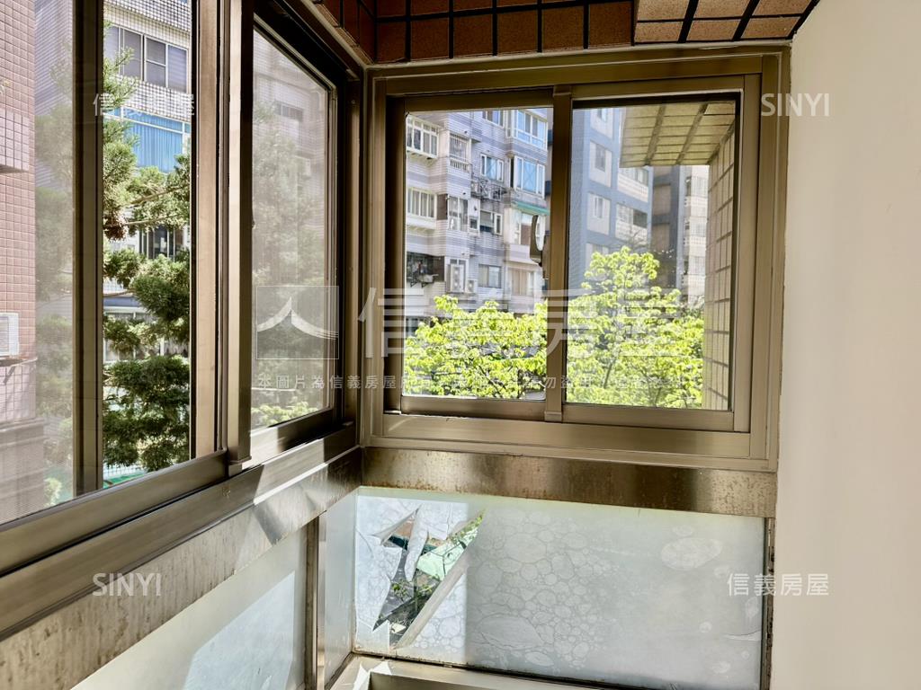 典藏大直優質四房房屋室內格局與周邊環境