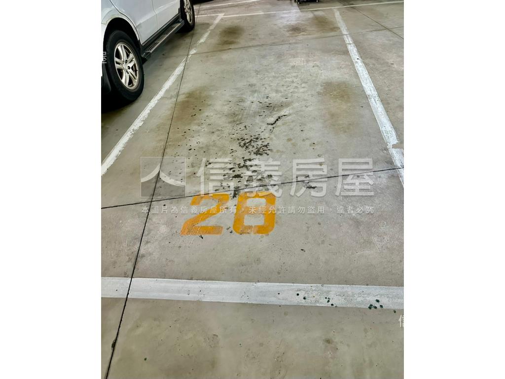 典藏大直優質四房房屋室內格局與周邊環境