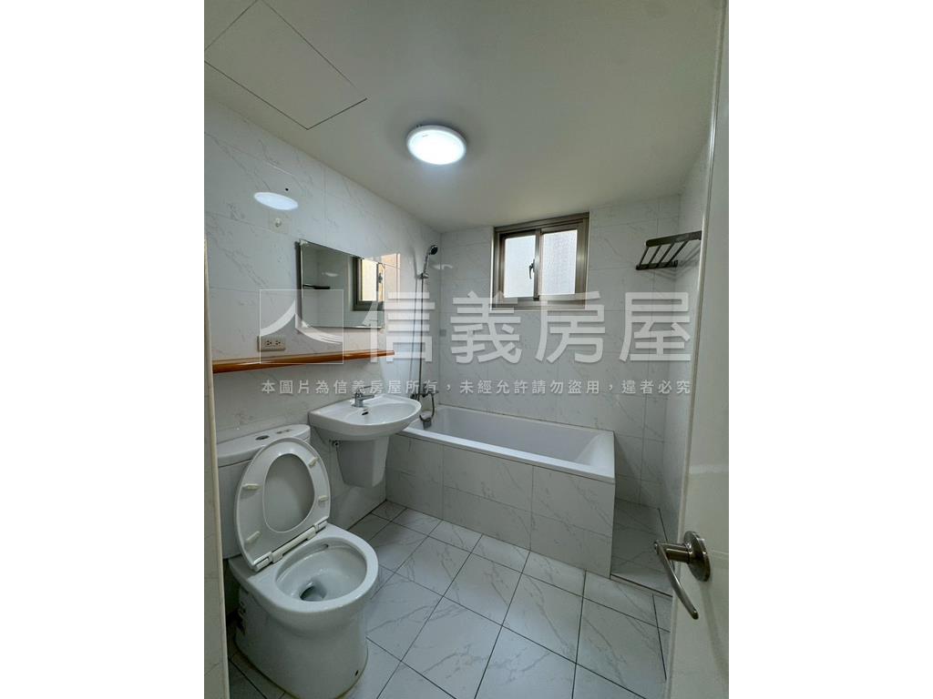 典藏大直優質四房房屋室內格局與周邊環境