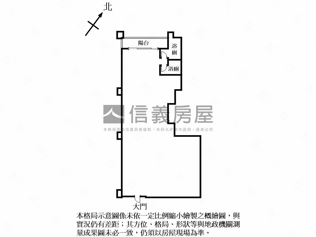 財富傳承中和雙捷運金店辦房屋室內格局與周邊環境