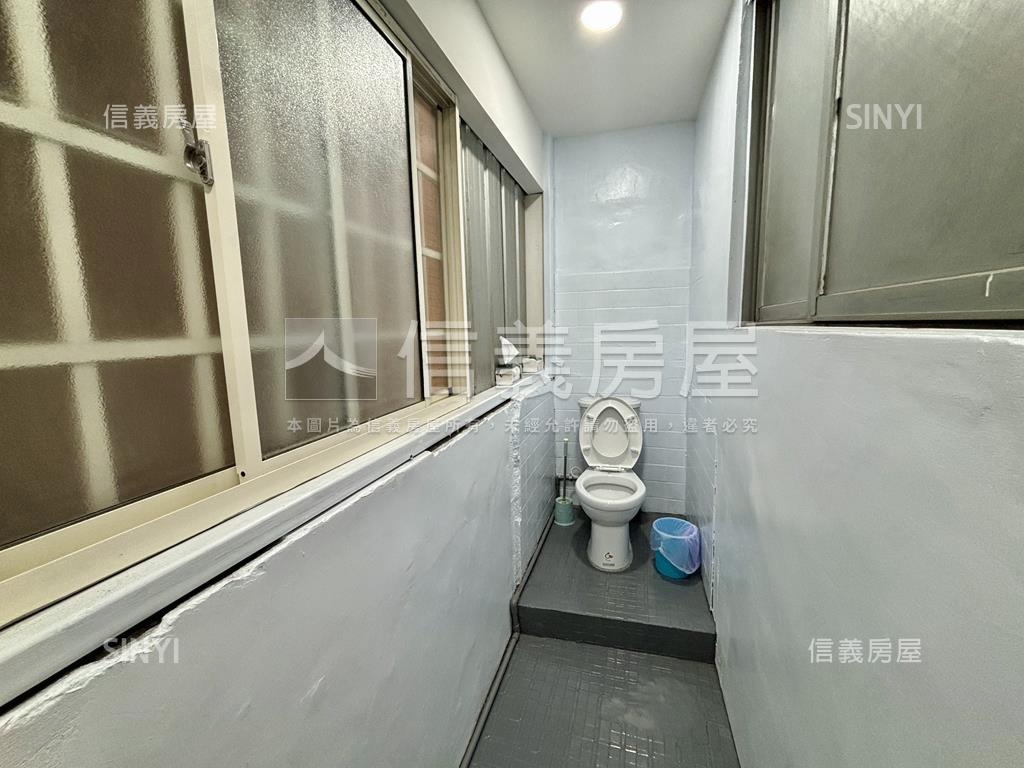 近興大康橋熱鬧店面房屋室內格局與周邊環境