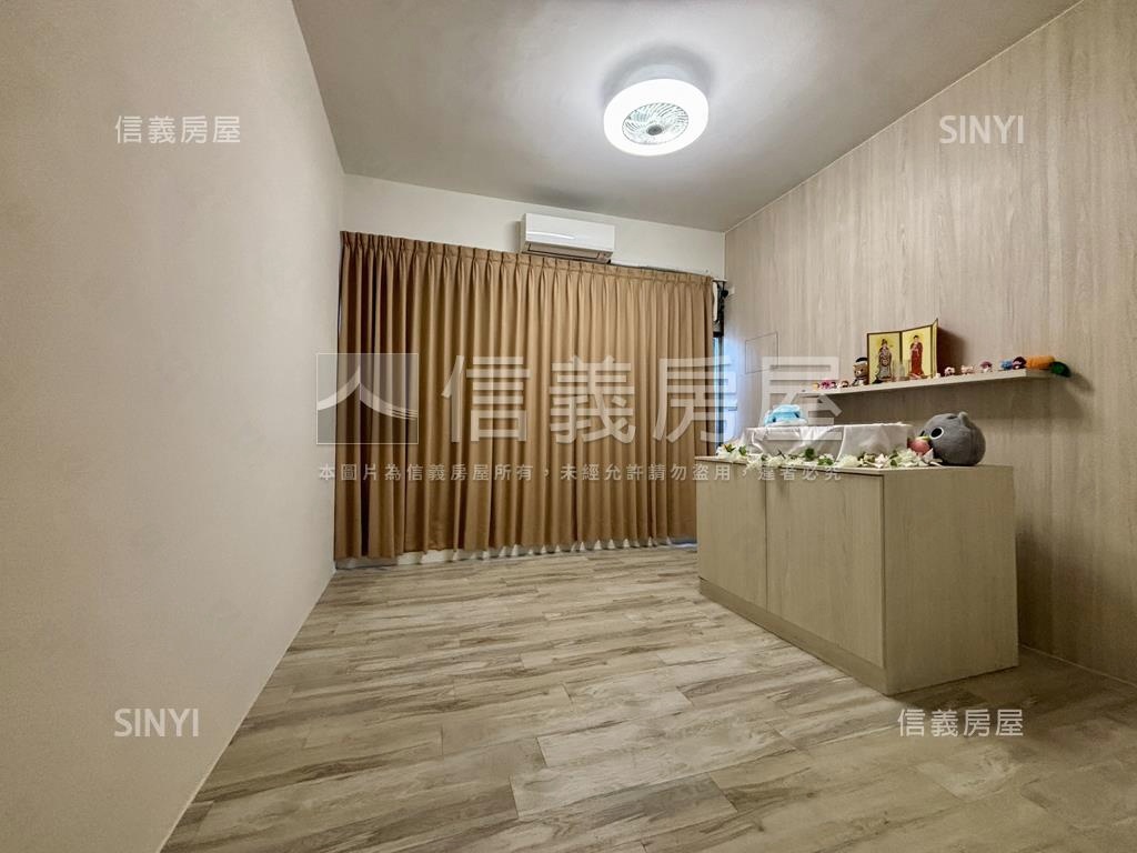 近興大康橋熱鬧店面房屋室內格局與周邊環境