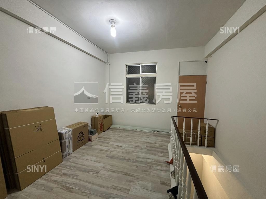 近興大康橋熱鬧店面房屋室內格局與周邊環境