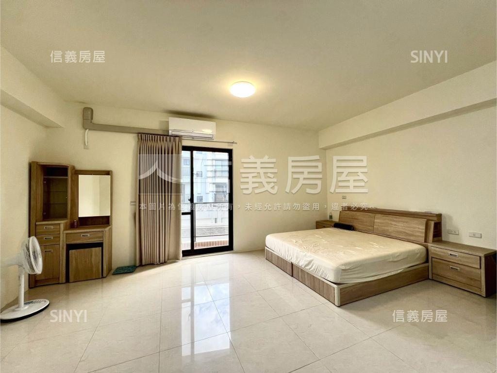 學東重劃大地坪豪邸房屋室內格局與周邊環境