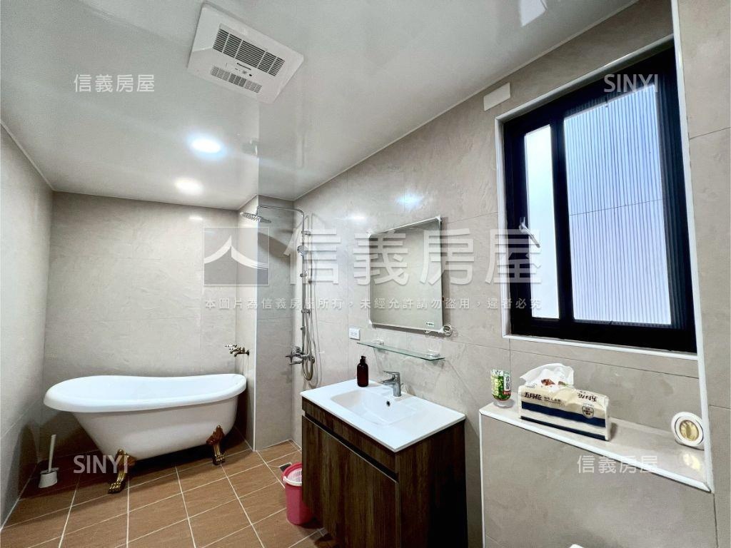 學東重劃大地坪豪邸房屋室內格局與周邊環境