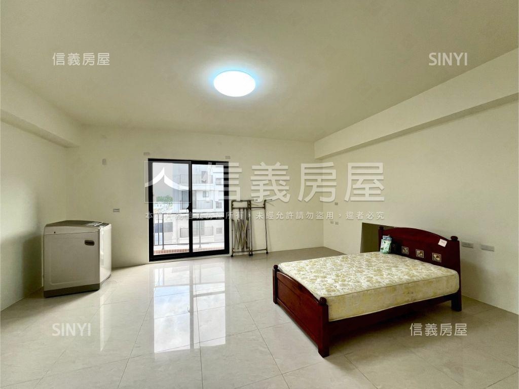 學東重劃大地坪豪邸房屋室內格局與周邊環境