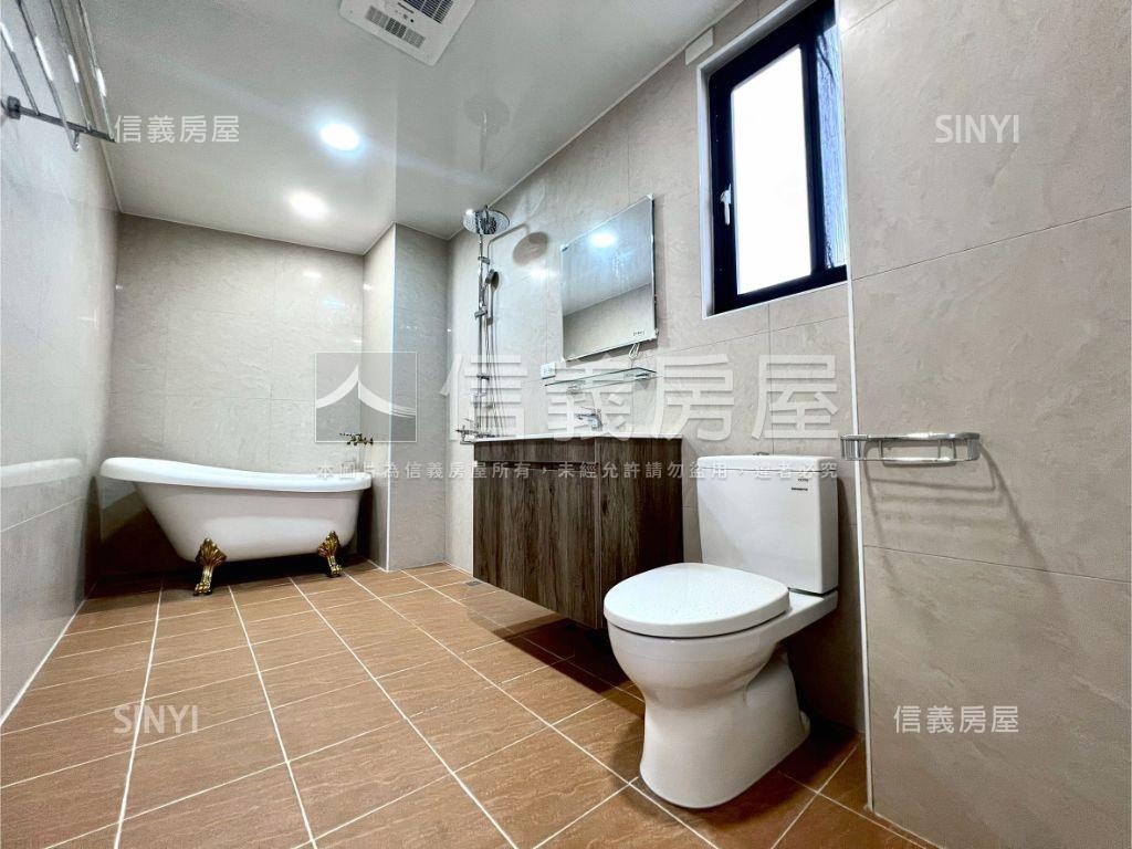 學東重劃大地坪豪邸房屋室內格局與周邊環境