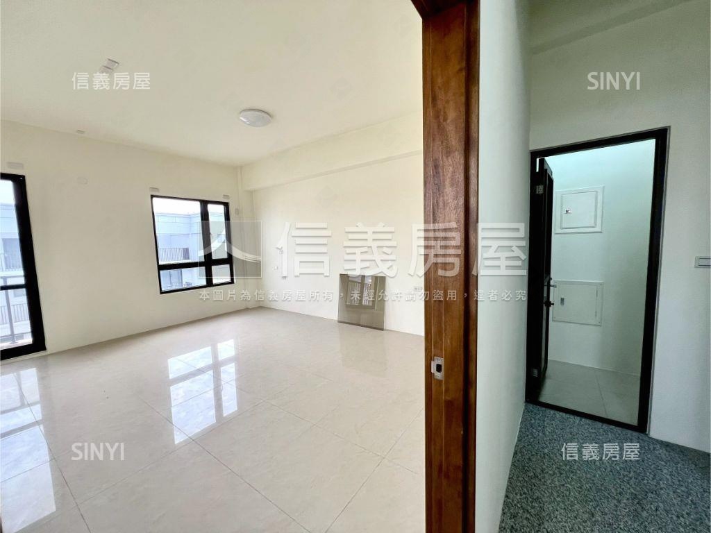 學東重劃大地坪豪邸房屋室內格局與周邊環境