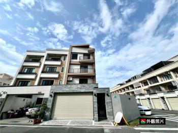 學東重劃大地坪豪邸