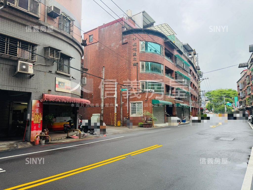 近楊梅交流道黃金三角店面房屋室內格局與周邊環境