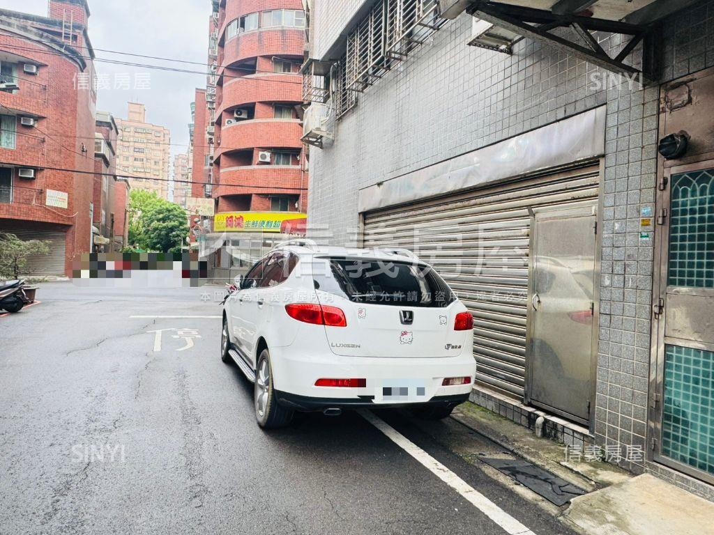 近楊梅交流道黃金三角店面房屋室內格局與周邊環境