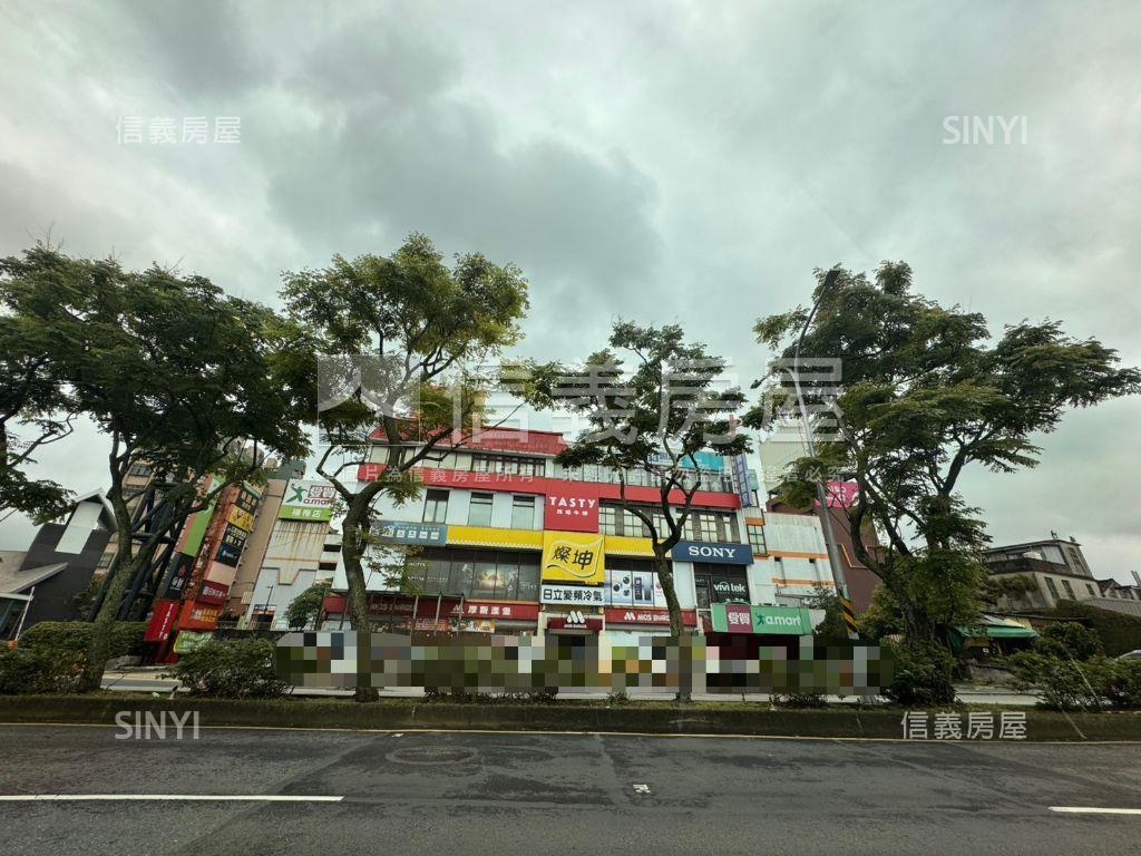 近楊梅交流道黃金三角店面房屋室內格局與周邊環境