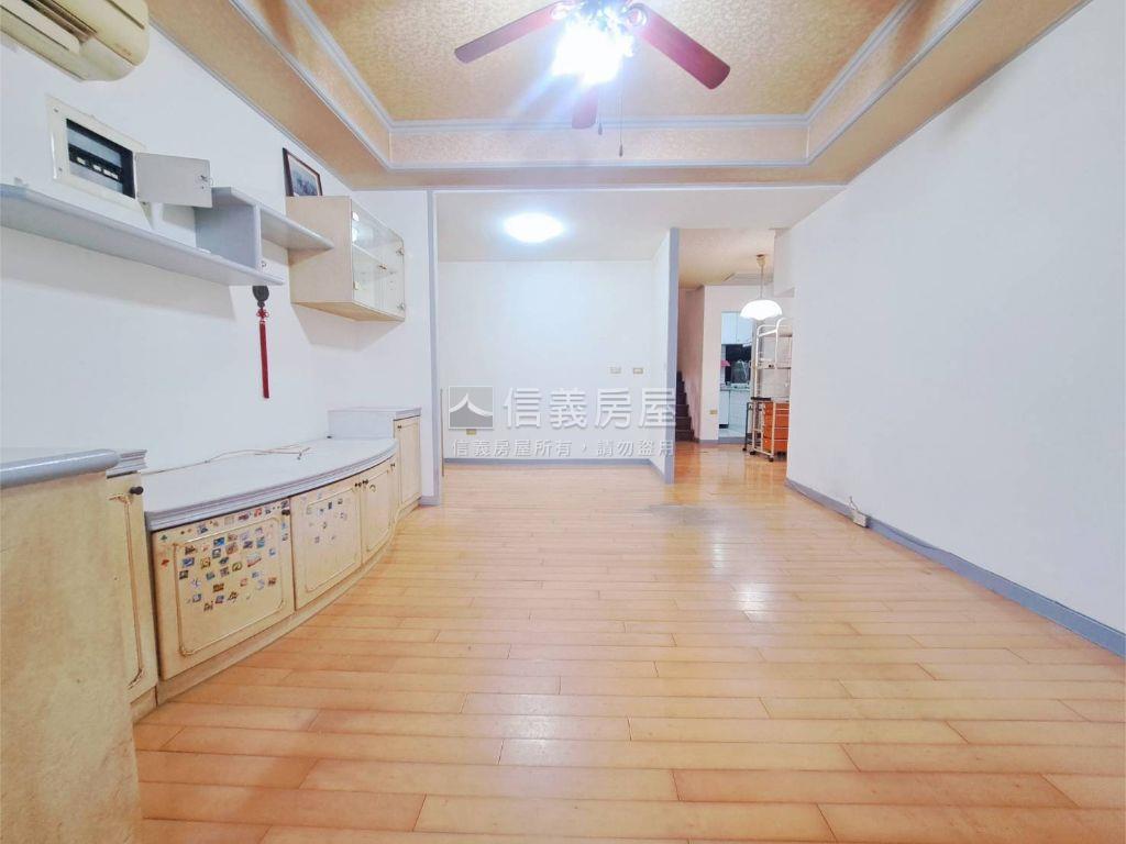 永福街低總價公寓頂加房屋室內格局與周邊環境