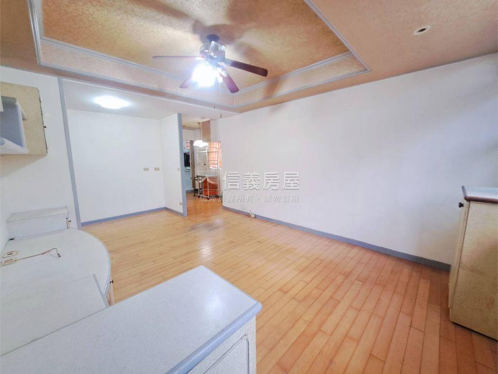 永福街低總價公寓頂加房屋室內格局與周邊環境