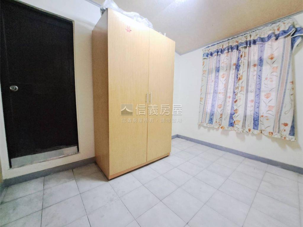 永福街低總價公寓頂加房屋室內格局與周邊環境