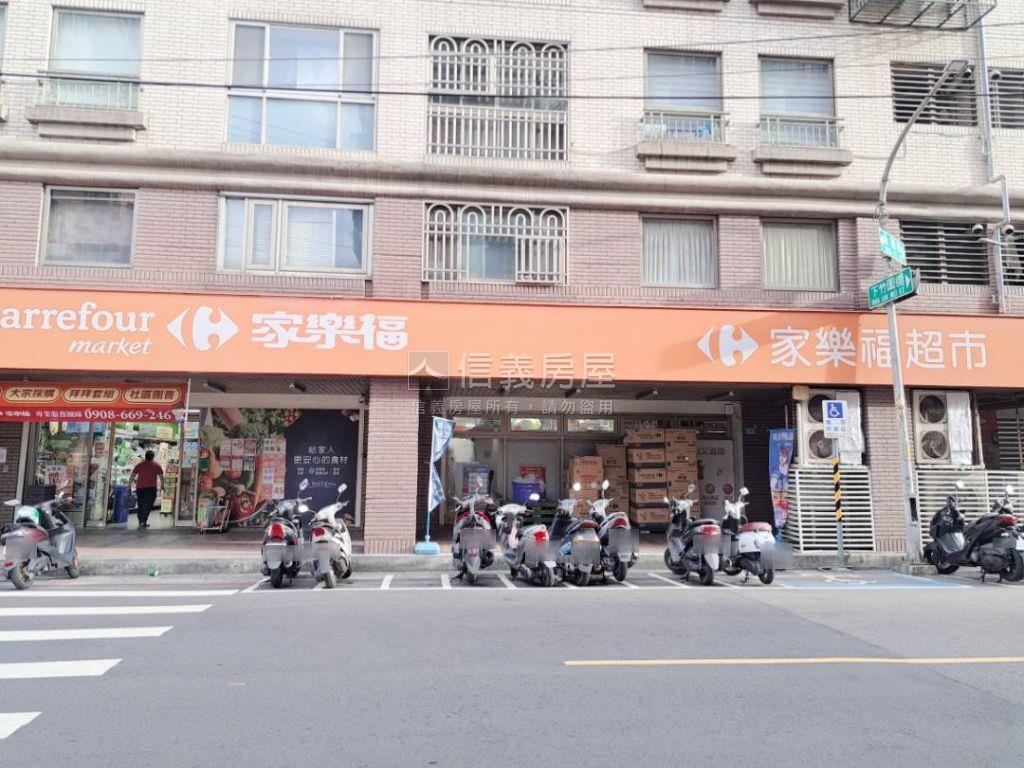 永福街低總價公寓頂加房屋室內格局與周邊環境