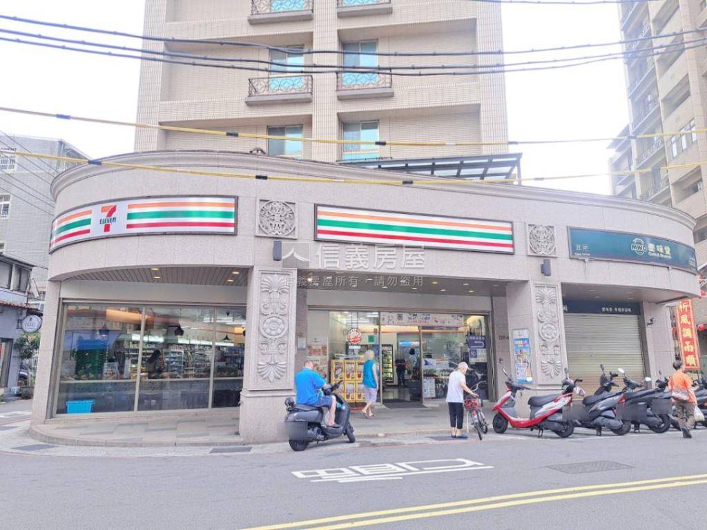 永福街低總價公寓頂加房屋室內格局與周邊環境