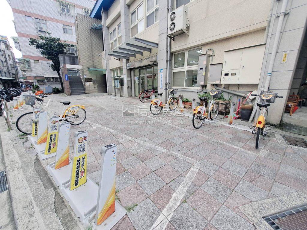 永福街低總價公寓頂加房屋室內格局與周邊環境