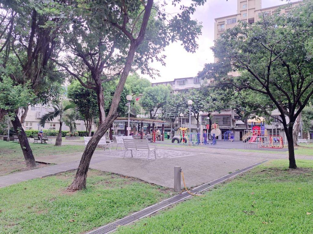 永福街低總價公寓頂加房屋室內格局與周邊環境
