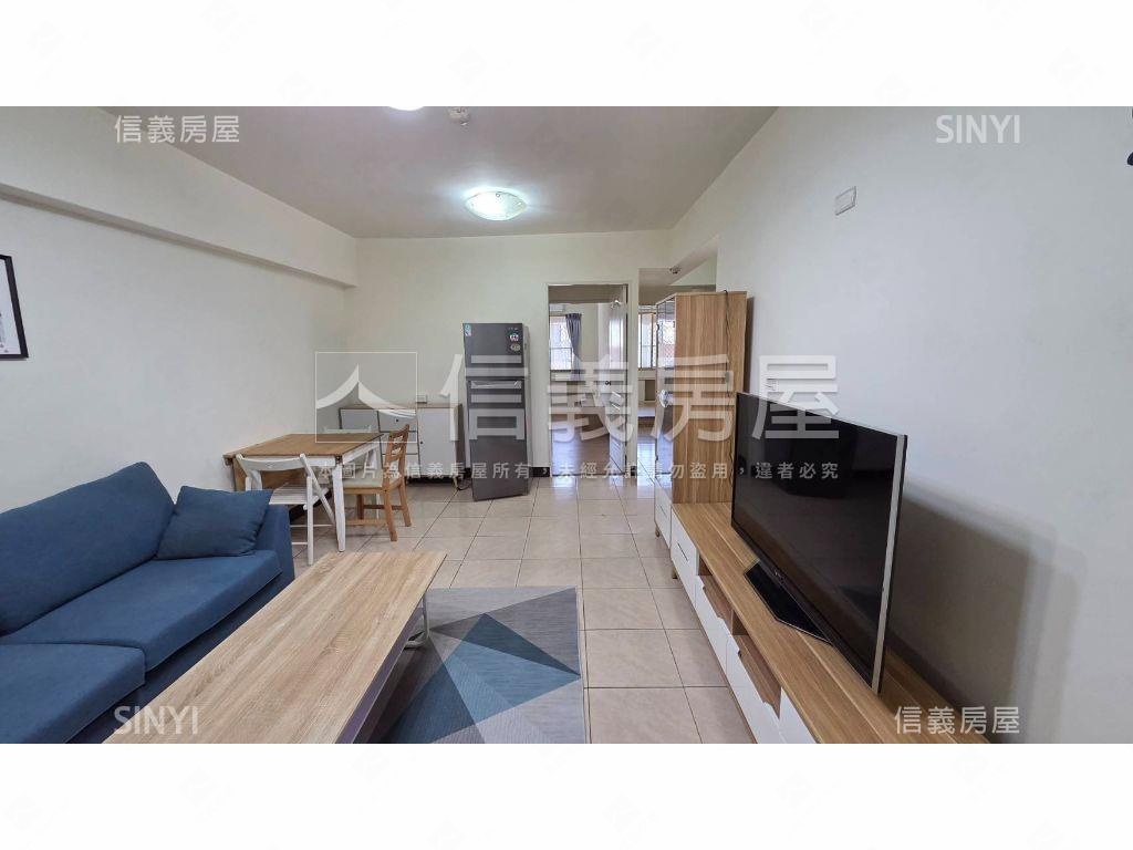 陽明學區，舒適優質三房房屋室內格局與周邊環境