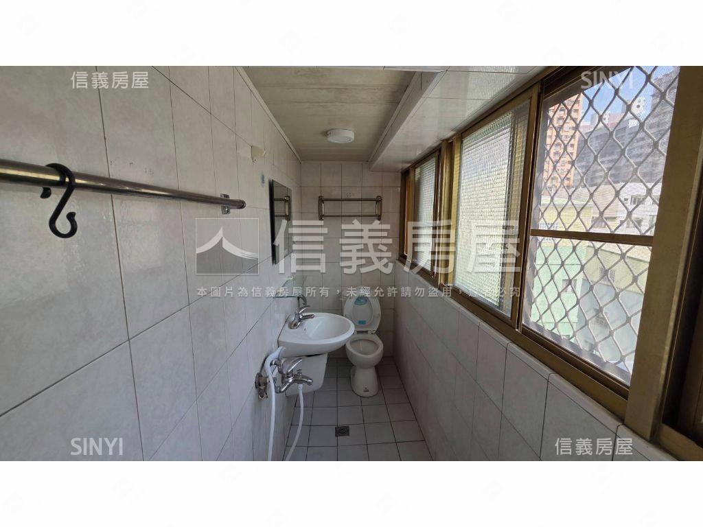 陽明學區，舒適優質三房房屋室內格局與周邊環境