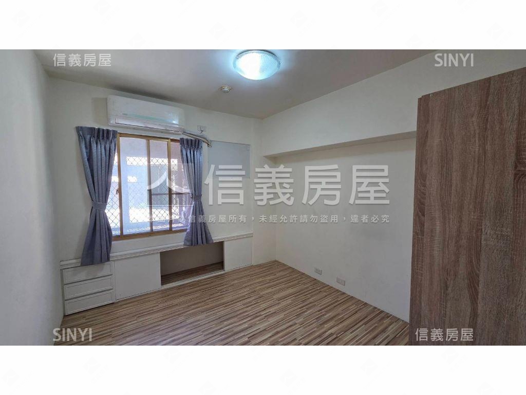 陽明學區，舒適優質三房房屋室內格局與周邊環境