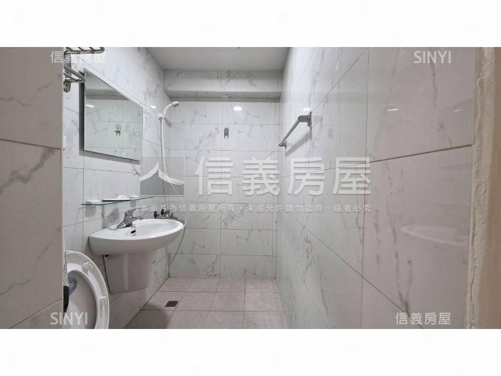 陽明學區，舒適優質三房房屋室內格局與周邊環境