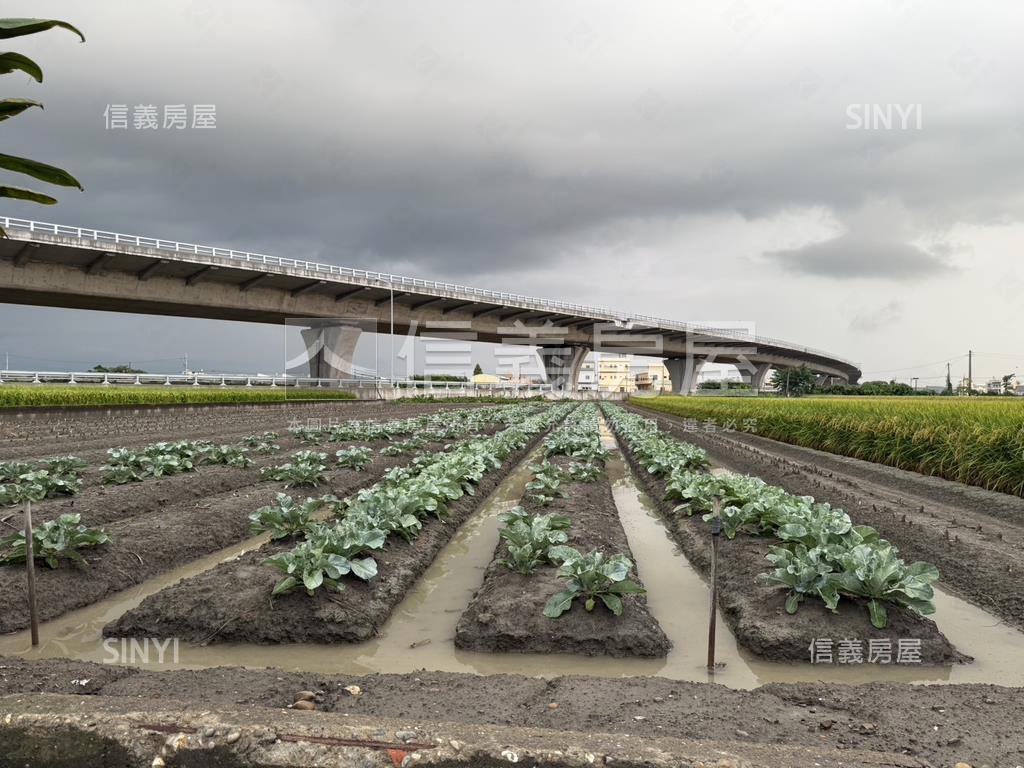 彰化開心農場房屋室內格局與周邊環境