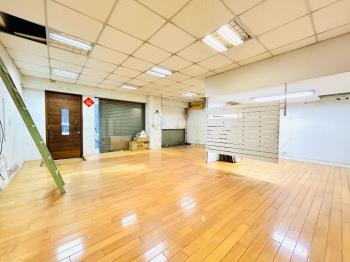 華航南京復興稀有店面