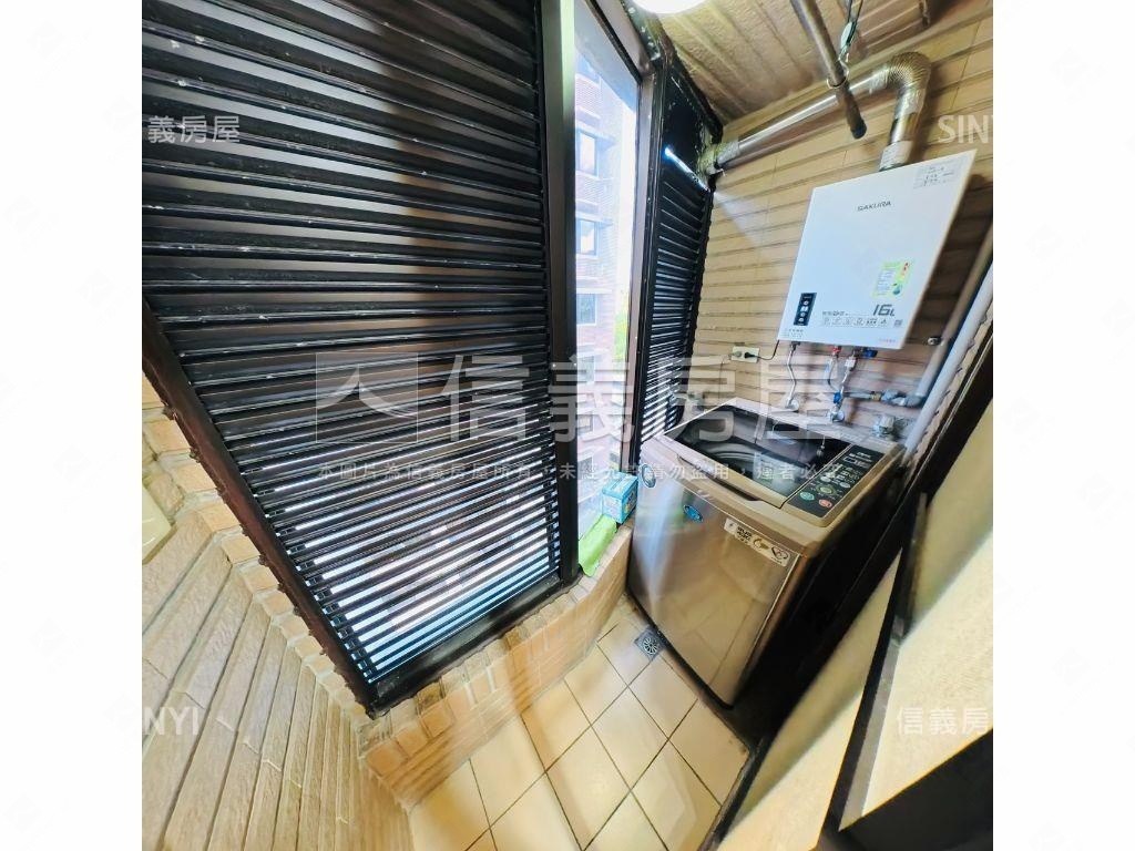 汐止漂亮２房２衛配車位房屋室內格局與周邊環境