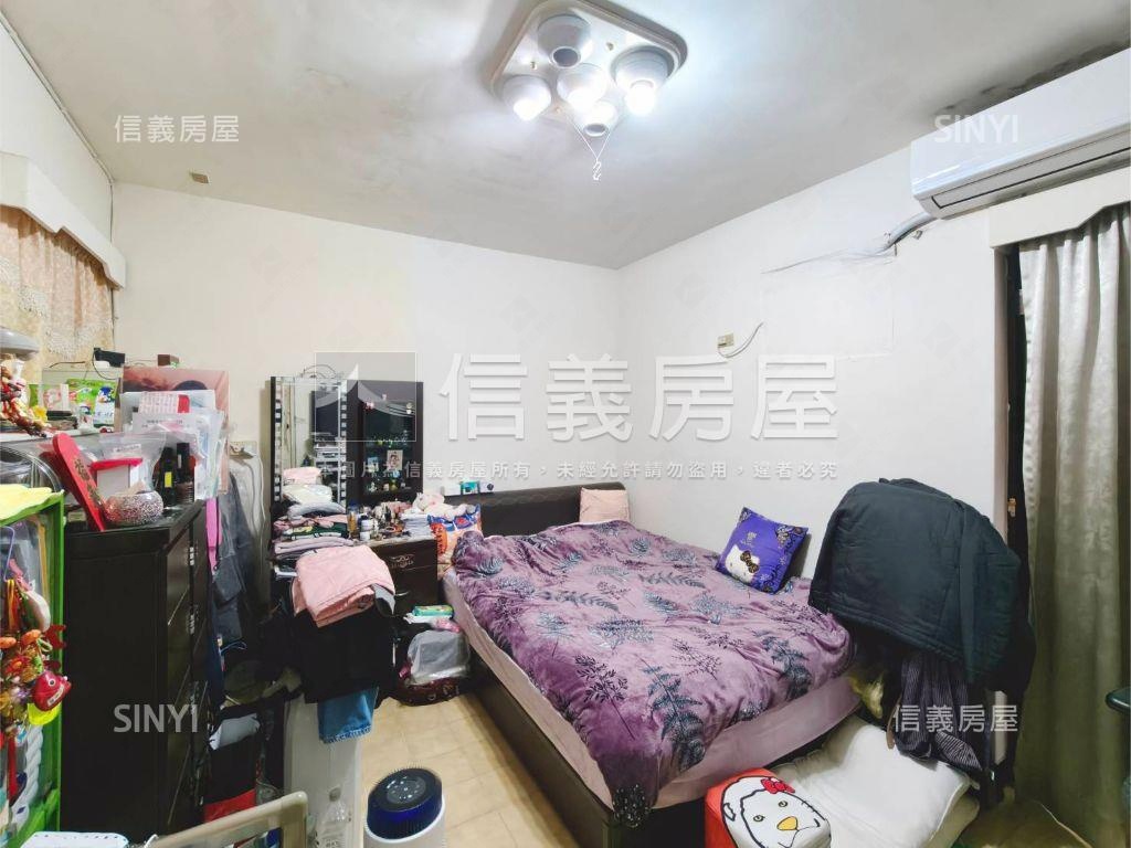 有天有地靜巷透天房屋室內格局與周邊環境