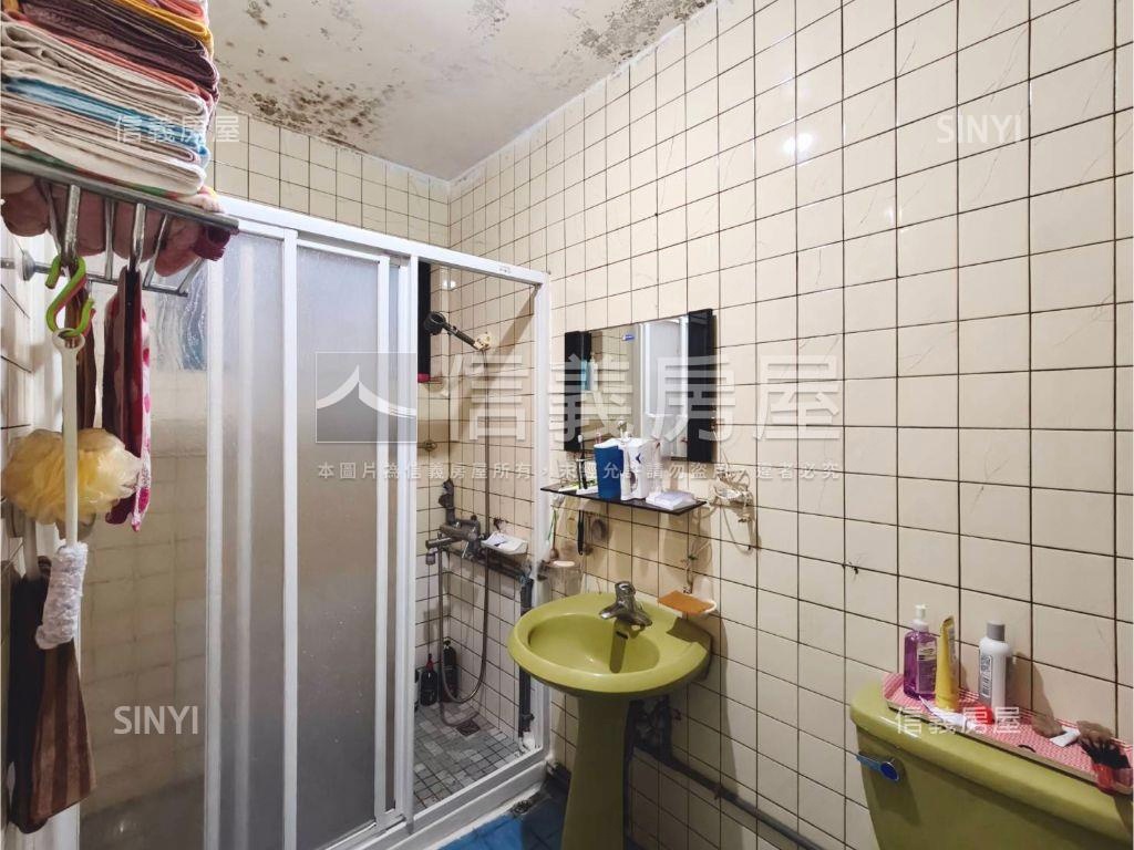 有天有地靜巷透天房屋室內格局與周邊環境