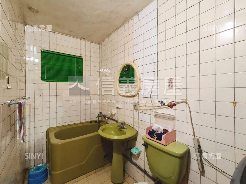 有天有地靜巷透天房屋室內格局與周邊環境